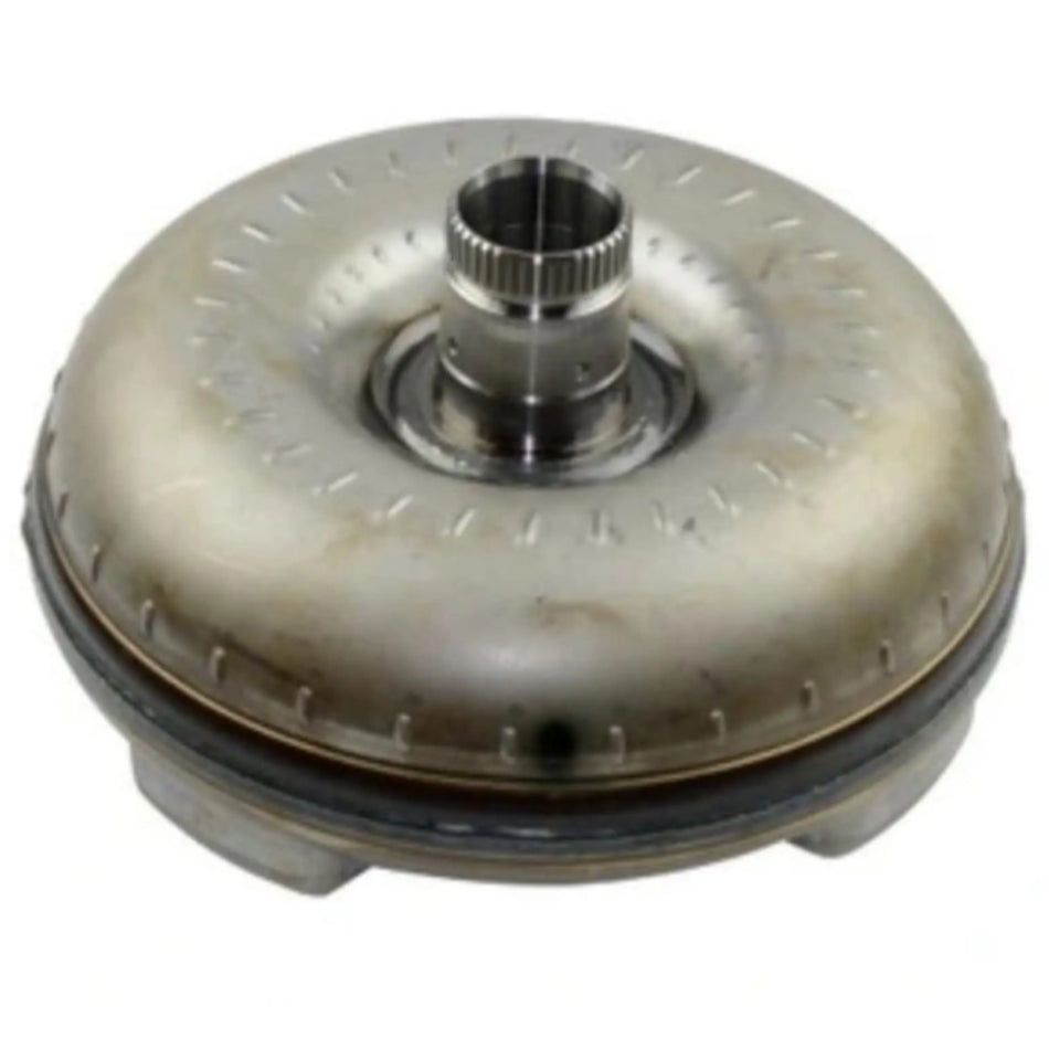 Torque Converter Assembly 8I-4357 121-7438 for Caterpillar CAT Telehandler TH62 TH63 TH82 TH83 (Ship to US Only)