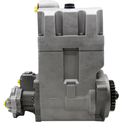 Fuel Injection Pump 384-0677 for Caterpillar CAT Engine C7 C9 Excavator 324D 325D FM 330D 336D 340D L - KUDUPARTS
