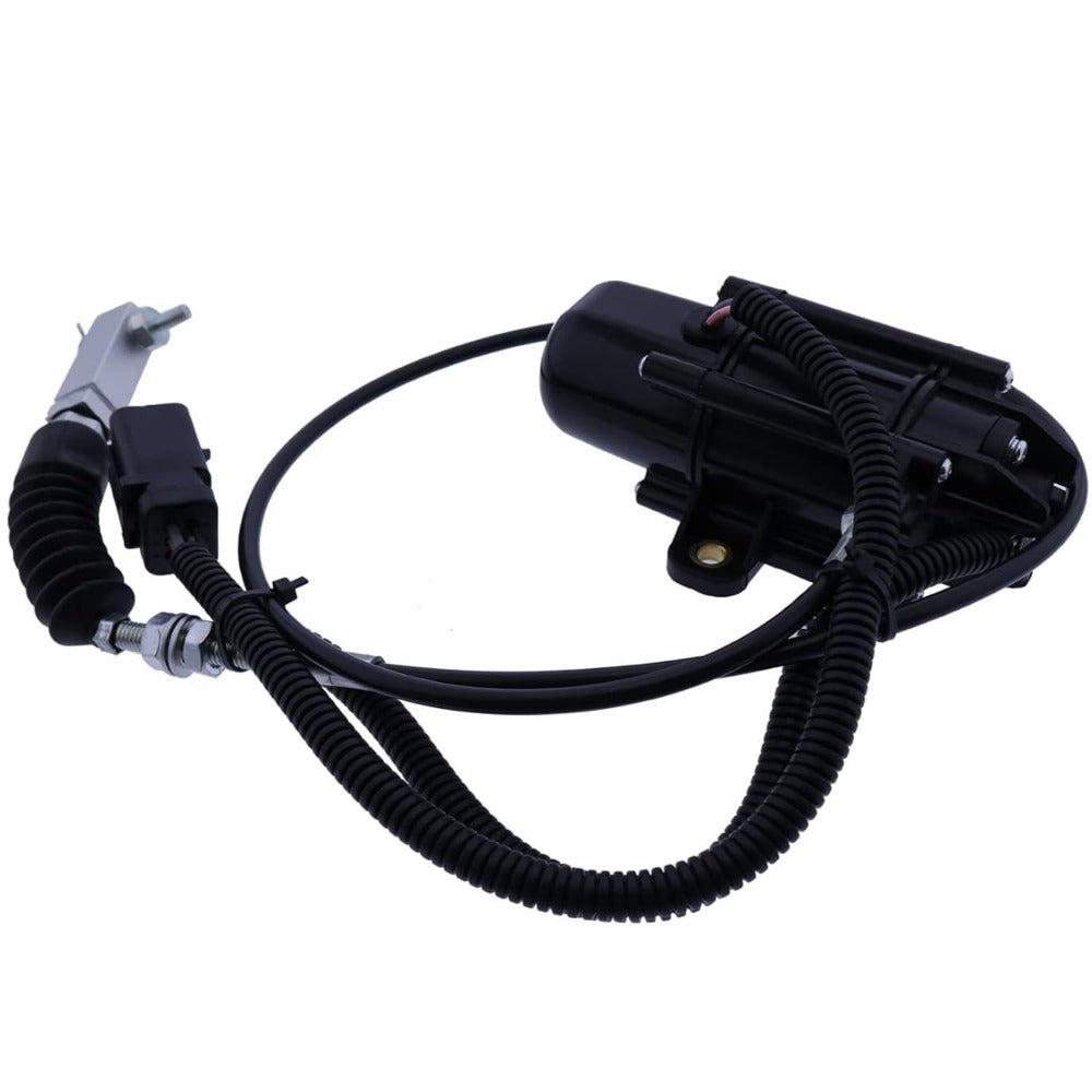 Throttle Motor 379-0802 for Caterpillar CAT Excavator 305.5E 305E ...