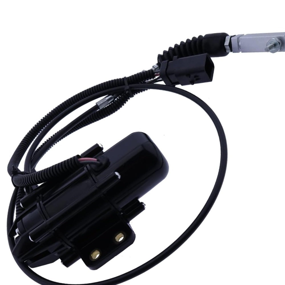 Throttle Motor 379-0802 for Caterpillar CAT Excavator 305.5E 305E - KUDUPARTS