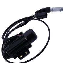 Throttle Motor 379-0802 for Caterpillar CAT Excavator 305.5E 305E - KUDUPARTS