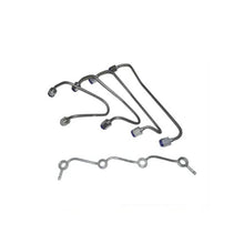 Ensemble de tuyaux d'injecteur de carburant pour tracteur Kubota B3030HSD B3030HSDC B3030HSDCC