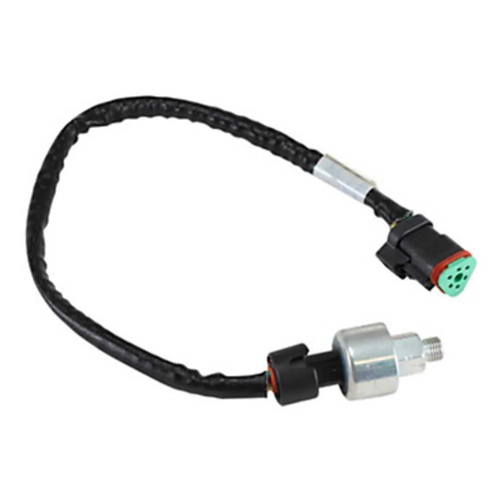 Oil Pressure Sensor 167-1709 for Caterpillar CAT 5110B Excavator 3126 3408E 3412E Engine - KUDUPARTS