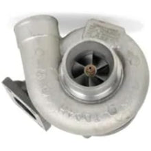 Turbo TD04HL Turbocharger 897223-4280 49189-00570 for Isuzu Engine 4BG1T Hitachi Excavator EX120-2 EX120-3 - KUDUPARTS
