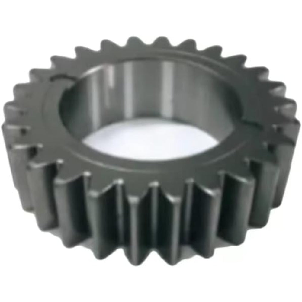 Sun Gear 2104-1019 21041019 for Komatsu Doosan Daewoo Excavator SOLAR 220LC-V 220N-V - KUDUPARTS