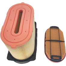 Air filter Element 3466688 3466687 for Caterpillar CAT Loader 914K 910K 920K 910M 914M - KUDUPARTS