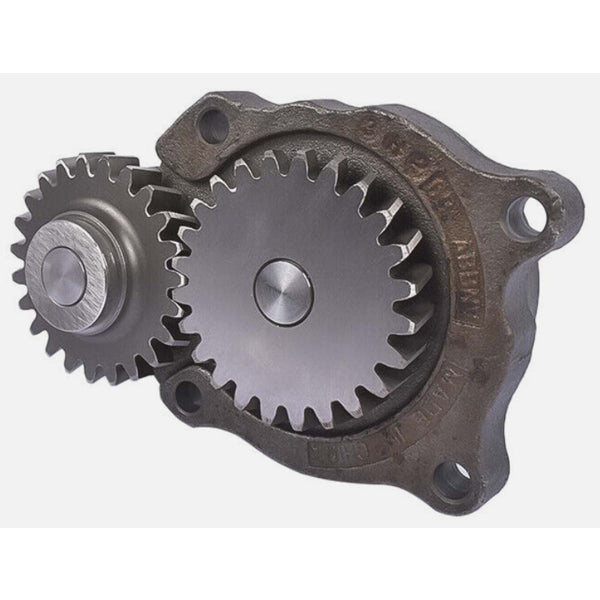 For Cummins Engine 6BT Oil Pump 3937404 3930337 – KUDUPARTS