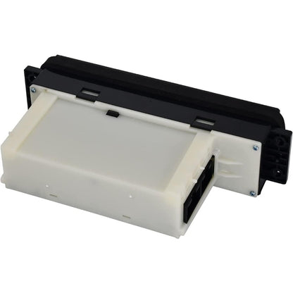 Air Conditioner Control Panel 237040-0021 for Komatsu Excavator PC200-7 PC220-7 PC300-7 PC360-7 24V - KUDUPARTS