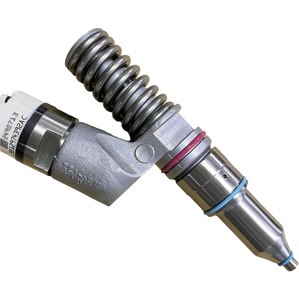 Fuel Injector 10R-7236 for Caterpillar CAT Engine C13 - KUDUPARTS