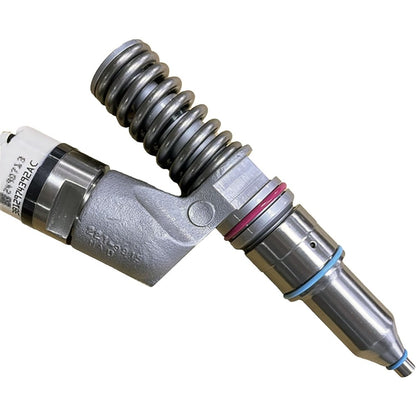 Fuel Injector 10R-7236 for Caterpillar CAT Engine C13 - KUDUPARTS