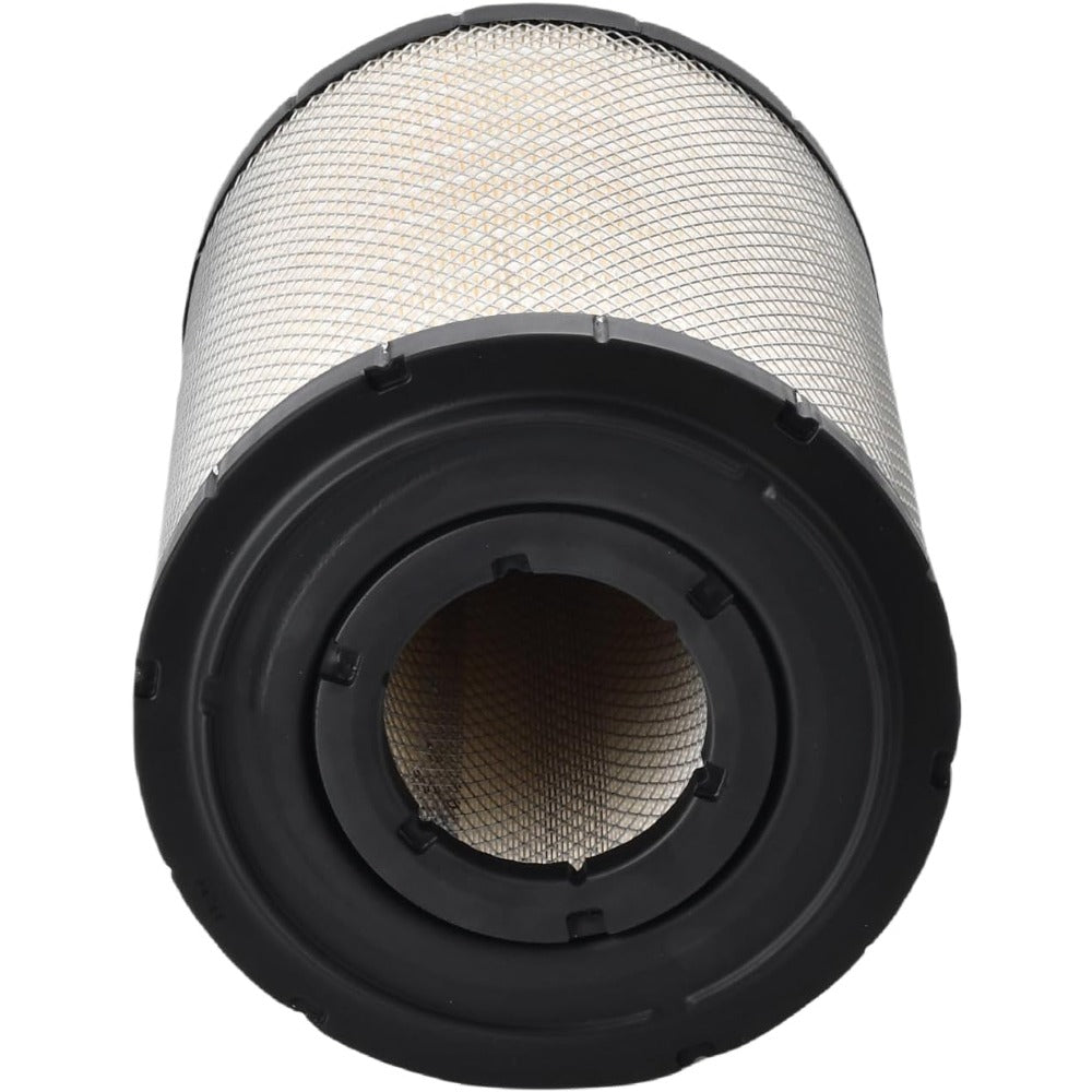 Air Filter Replace Donaldson P527484 P529493 Baldwin RS2863 WIX 46433 Fleetguard AF25220 Caterpillar Cat 3I-2013 - KUDUPARTS