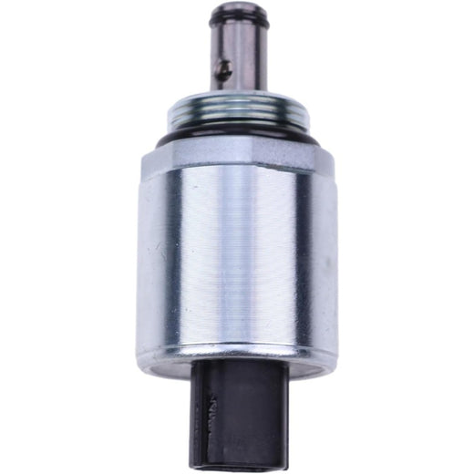 Solenoid Valve 16382-55091 for Hitachi Wheel Loader LX110 LX130 LX160 LX190 LX230 LX300 - KUDUPARTS