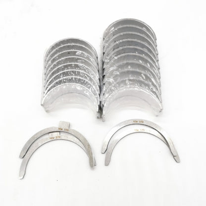 Kit de révision et de reconstruction pour tracteur Yanmar 4TNA78 FX335DPT