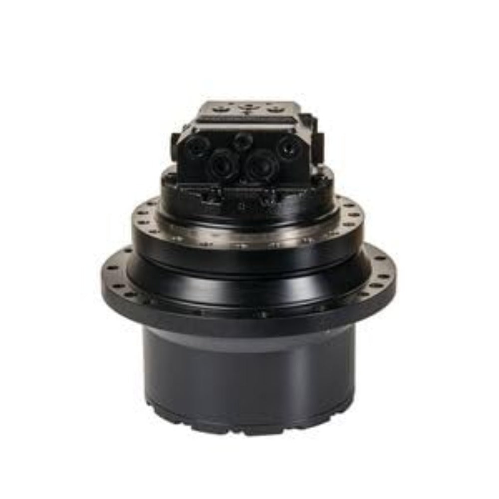 Travel Gearbox With Motor 203-60-41101 for Komatsu Excavator PC100U-3 PC120-3 PC100US-3 PC120S-3 - KUDUPARTS