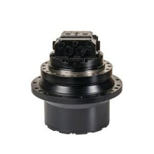 Travel Gearbox With Motor 203-60-41101 for Komatsu Excavator PC100U-3 PC120-3 PC100US-3 PC120S-3 - KUDUPARTS