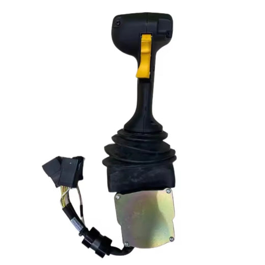 Joystick Control 356-3608 for Caterpillar CAT Motor Grader 120M 12M 140M 14M 160M 16M 24M - KUDUPARTS