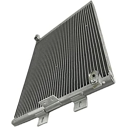 A/C Condenser Core 4602578 for Hitachi ZX125US ZX200 ZX225US ZX230 ZX240-3G ZX250H-3G ZX270 ZX330 ZX350K ZX500W