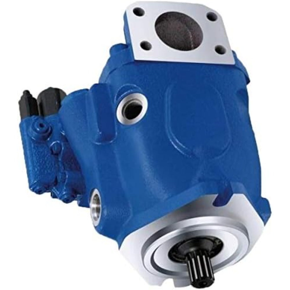 Hydraulic Pump 291-0061 for Caterpillar CAT 24M Motor Grader C18 Engine - KUDUPARTS