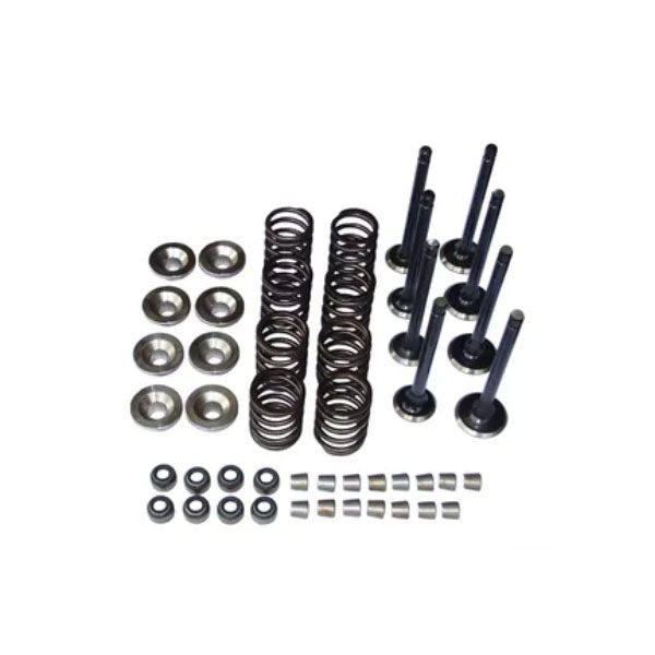 Valve Train Kit for Kubota Engine V2003 - KUDUPARTS