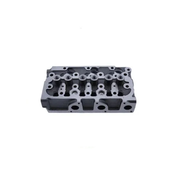 Cylinder Head for Kubota Engine D662 - KUDUPARTS