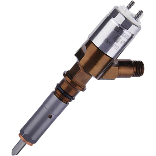 1 Pc Fuel Injector 310-9067 for Caterpillar CAT Engine C6.6 Excavator E320D - KUDUPARTS
