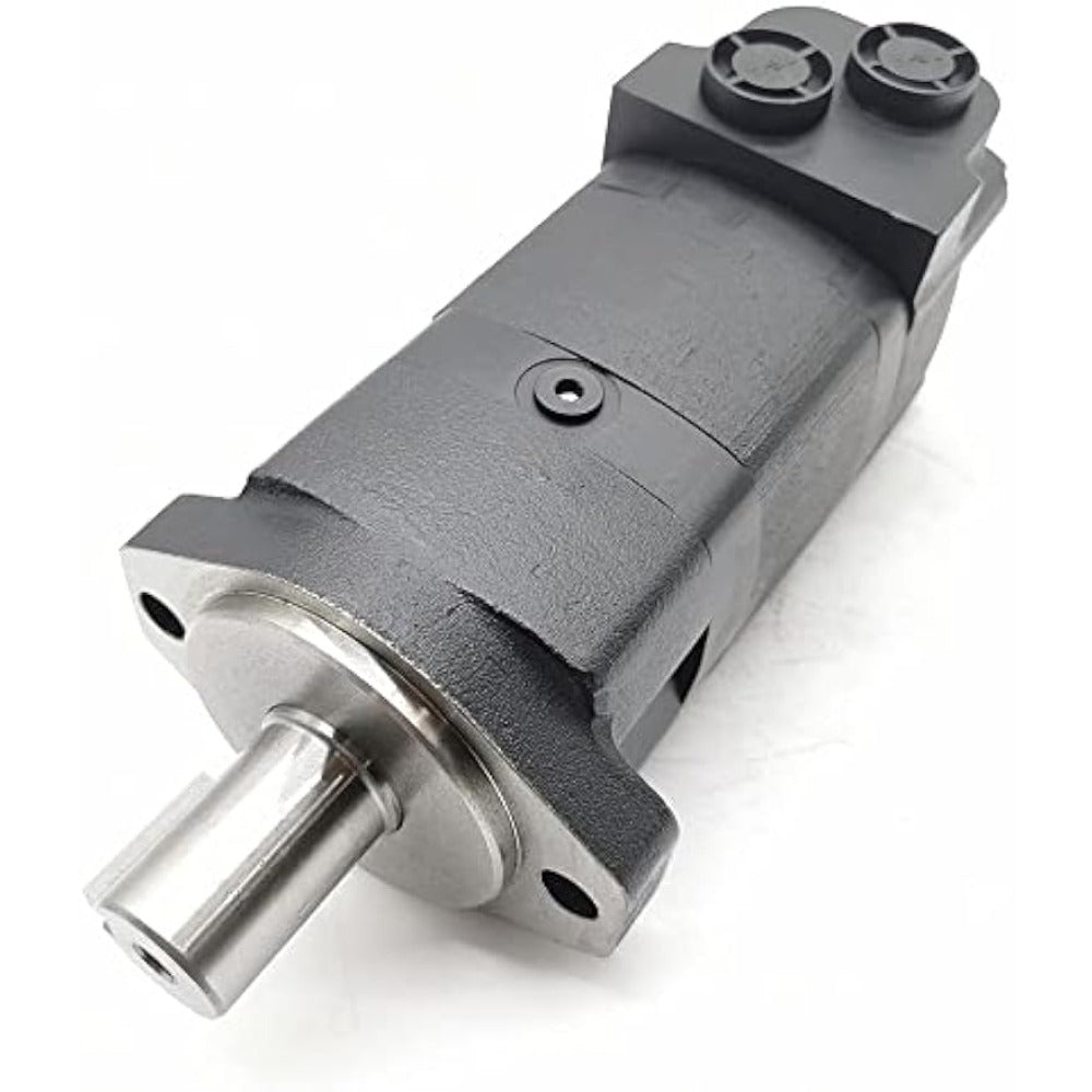 Hydraulic Motor Compatible with Char-Lynn 104-1028-006 Eaton 104-1028 for Eaton Char-Lynn 2000 Series - KUDUPARTS