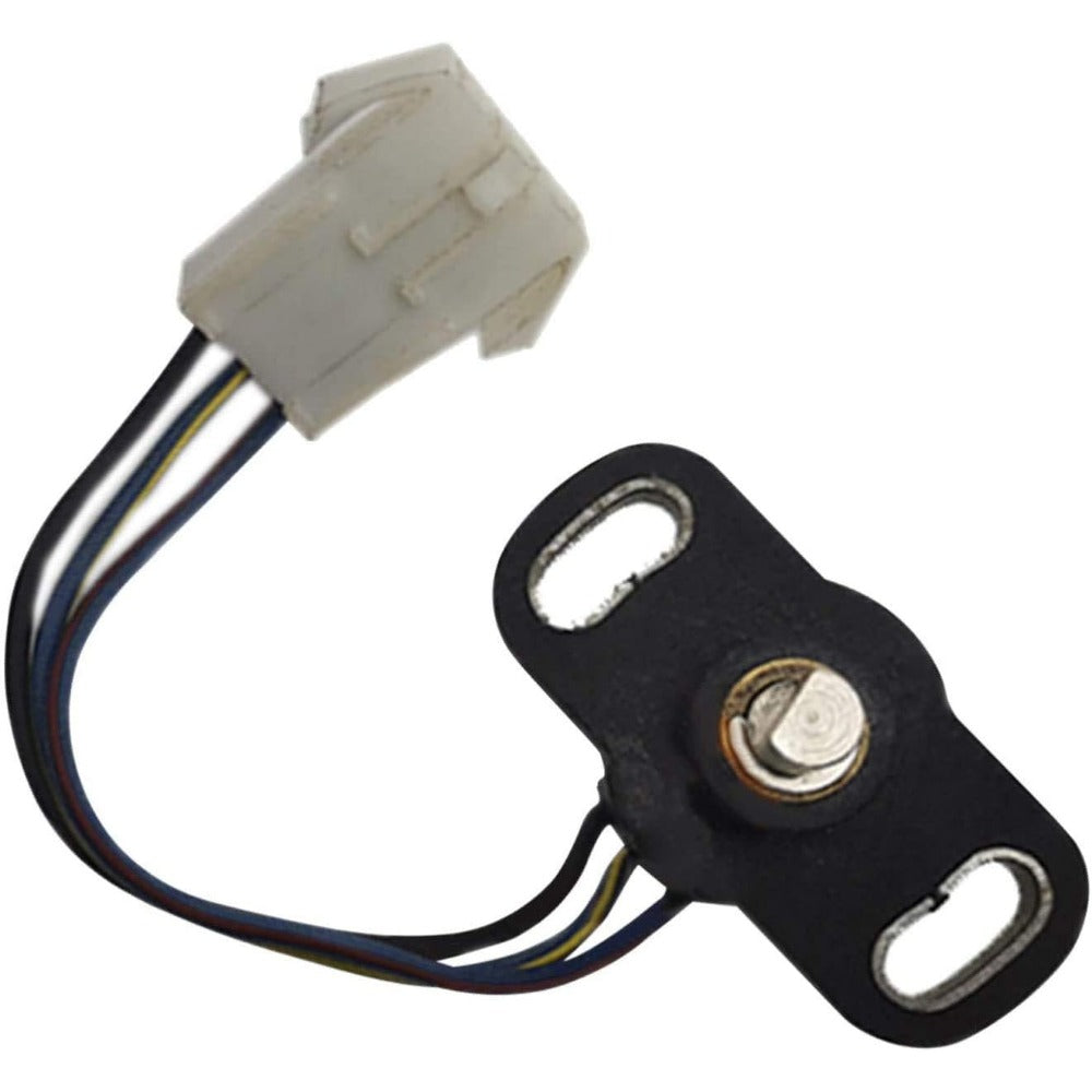 Governor Motor Sensor 247-5230 for Caterpillar CAT Excavator 315B L Engine 3054 - KUDUPARTS