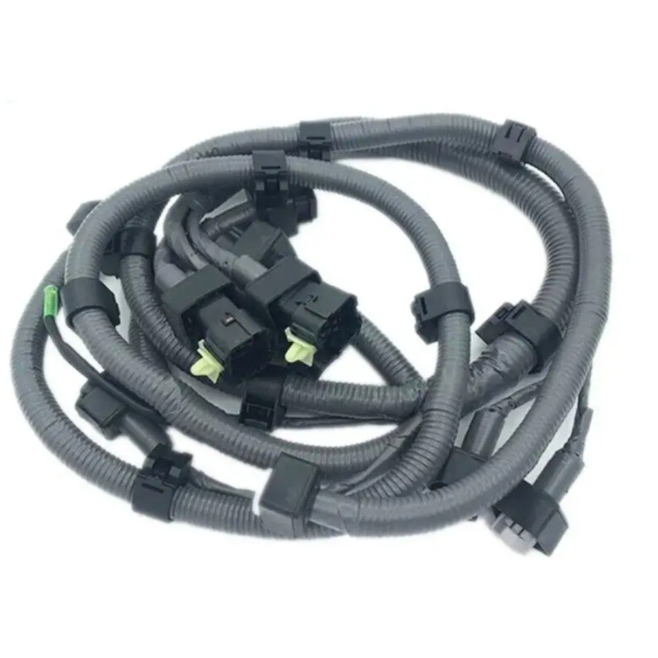 Wiring Harness 82121-E0301 for Hino J08 Engine Kobelco SK200-8 SK210-8 SK260-8 Excavator