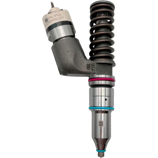 Fuel Injector 10R-7230 for Caterpillar CAT Engine C15 C27 C18 3406E - KUDUPARTS