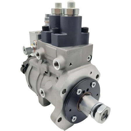 High Pressure Fuel Pump 490-5709 499-4442 for Caterpillar CAT Engine C9.3B C9.3 Excavator 340 336 345GC - KUDUPARTS