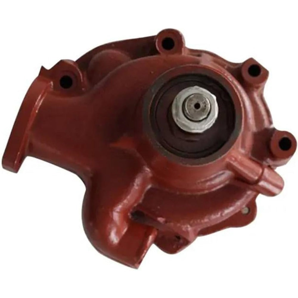 Water Pump 16100-2371 for Hino Engine H06CT Hitachi Excavator EX220-1 EX220-2 EX220-3 - KUDUPARTS