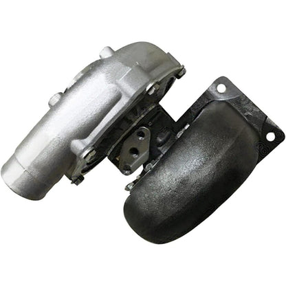 Turbo S2B Turbocharger 6222-83-8220 for Komatsu Engine SAA6D108E-2 Excavator PC300-6 PC350-6 PC400 - KUDUPARTS