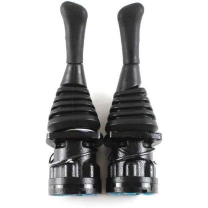 Right handle Joystick Controller Operating Handle Rod Assy for Caterpillar CAT Excavator E320 320L E320L - KUDUPARTS