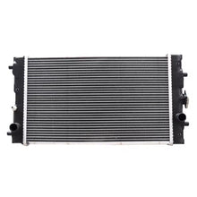 Radiator 4722757 for Yanmar 3TNV88F Engine John Deere 30G PC4 35G Hitachi ZX30U-5A ZX35U-5A ZAXIS30U-5N ZAXIS35U-5N Excavator - KUDUPARTS