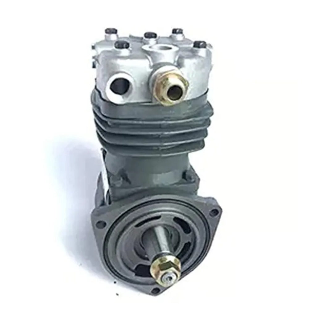 Compressor 6772239 VOE 6772239 103404 6795600 5003219 Compatible with Volvo A25C A30C LK3802 (Ship to US Only) - KUDUPARTS