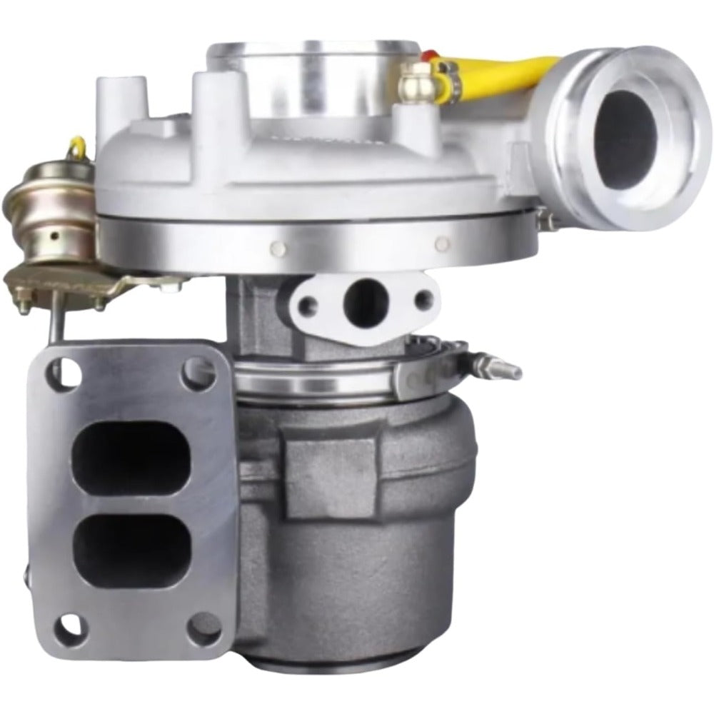 Turbo B2G Turbocharger 04913771 for Deutz Engine TCD7.8 Volvo Excavator EC350 EC350D - KUDUPARTS