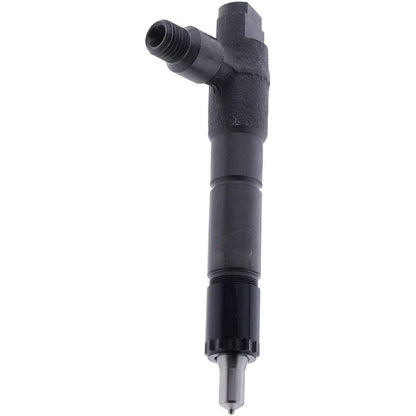 4 Pcs Fuel Injector 729907-53100 for Yanmar Engine 4TNV98 4TNV98T Komatsu PC75R-2 PW75R-2 WB70A-1 WA95-3 CK20-1 CK25-1 SK1020-5 - KUDUPARTS