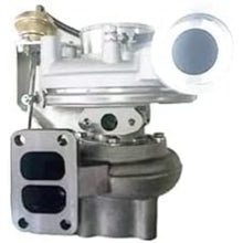 Turbo S200G Turbocharger VOE20999737 for Deutz TCD2012L6-2V TCD2012 Engine Volvo Wheel Loader L60F L70F L90 - KUDUPARTS