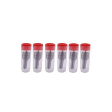 6 Pcs Injector Nozzle 0433171206 DLLA155P274 1290177H1 for Cummins Engine 4BT 6BT 6BTA - KUDUPARTS