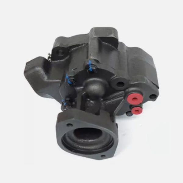 Oil Pump 3609833 3821579 3027421 for Cummins Engine N14 NH855 NT855 - KUDUPARTS