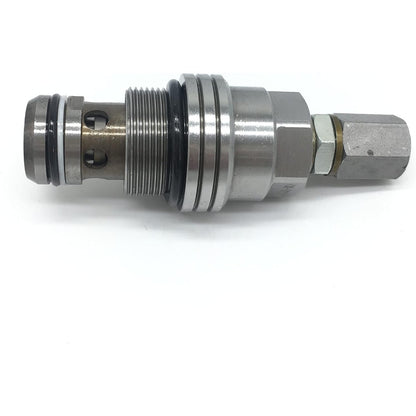 Relief Valve 9185757 for Hitachi HC2710 IZX200 ZX160LC-3 ZX180LC ZX200 ZX210K ZX230 ZX240H ZX240K ZX250K-3 ZX450 - KUDUPARTS