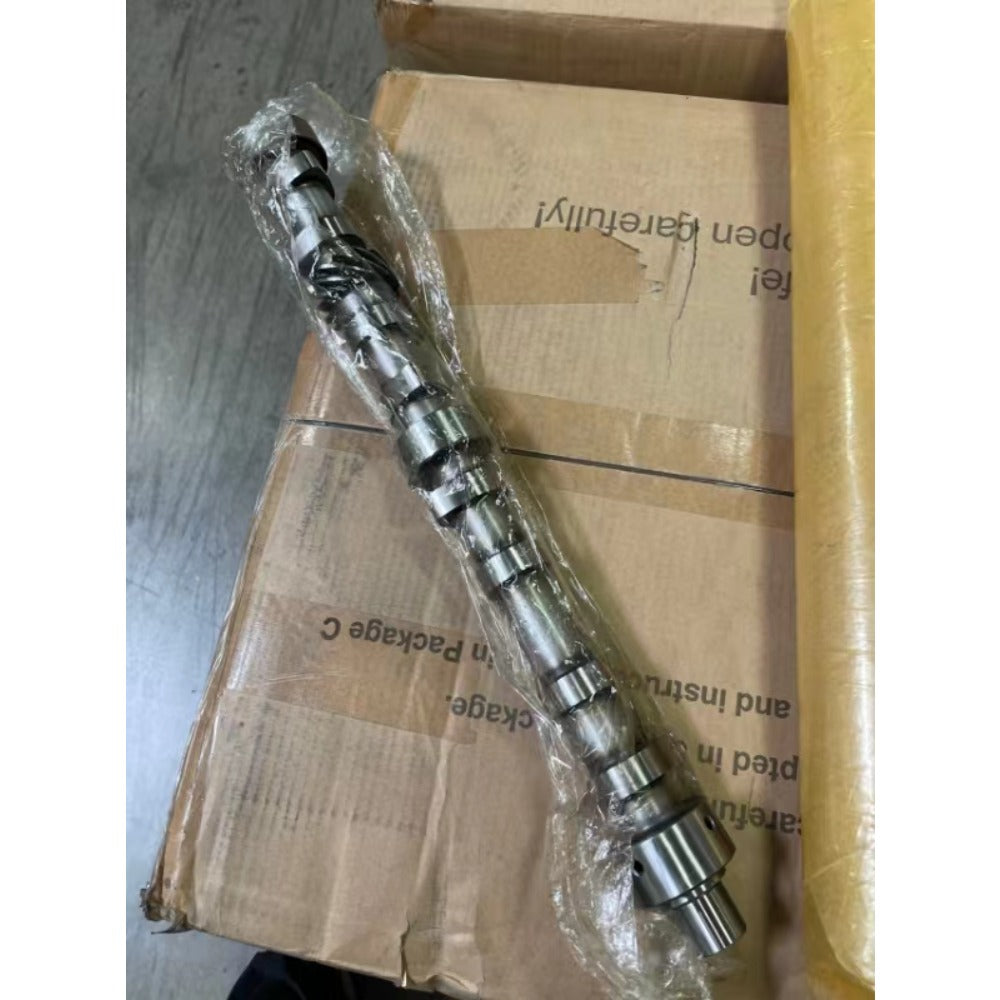 Camshaft 8942030840 for Isuzu G161Z G180Z G200Z Engine - KUDUPARTS