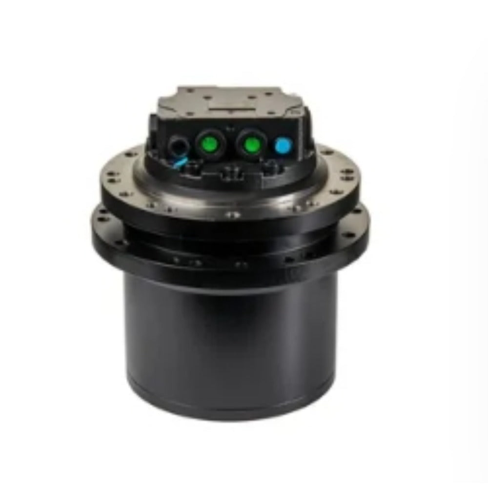 Travel Gearbox with Motor 7012323 for Bobcat Excavator E45 - KUDUPARTS