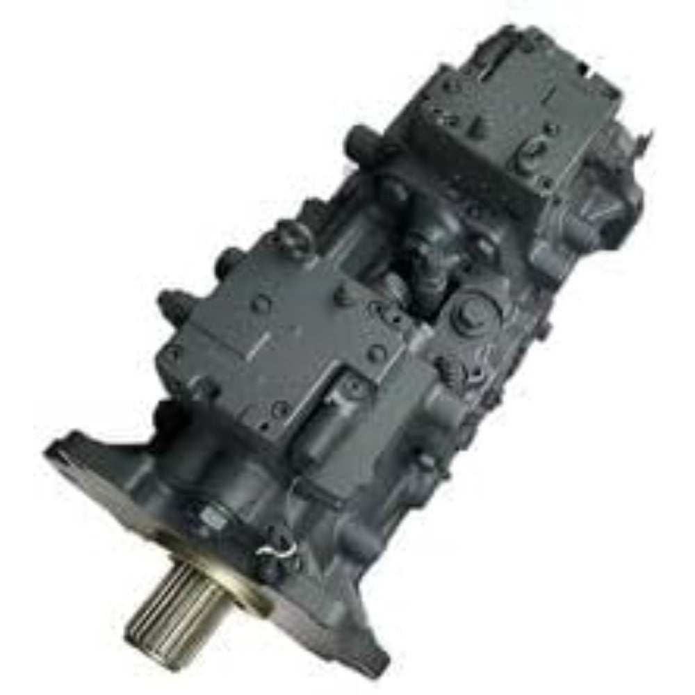 Hydraulic Main Pump 708-2K-00120 708-2K-00121 708-2K-00122 for Komatsu Excavator PC2000-8 - KUDUPARTS