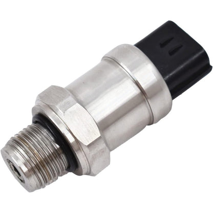 Pressure Sensor 4436271 for Hitachi Excavator EX200-2 ZX330 ZX240-3 ZX330-3 - KUDUPARTS