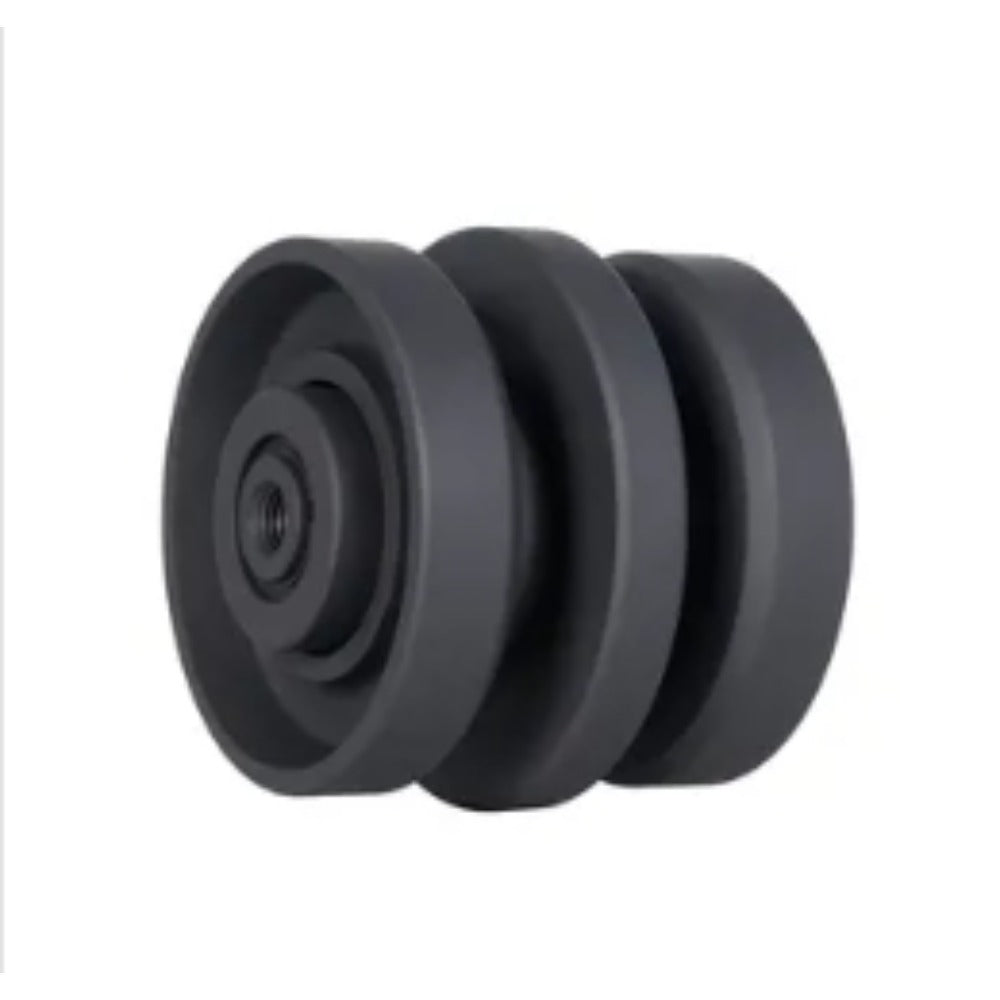 Bottom Roller 6698047 for Bobcat Compact Track Loader T870 - KUDUPARTS