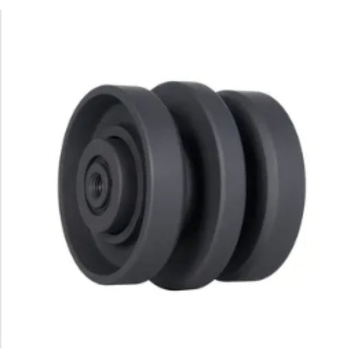 Bottom Roller 6698047 for Bobcat Compact Track Loader T870 - KUDUPARTS