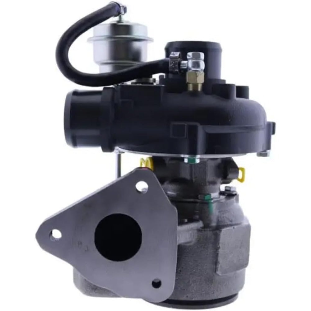 Turbo K03-2 Turbocharger 04128306 for Deutz Engine TCD3.6L4 TCD 3.6 Tier - KUDUPARTS