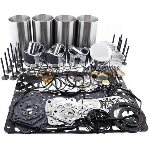 Overhaul Rebuild Kit for Deutz Engine F6L913 - KUDUPARTS