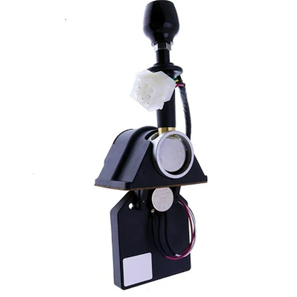9PINS Joystick Controller 1600141 for JLG 150HAX 40H 40H+6 40HA 45HA 60H 60H+6 60HA 70H 80H 80HX 80HX+6 86HX